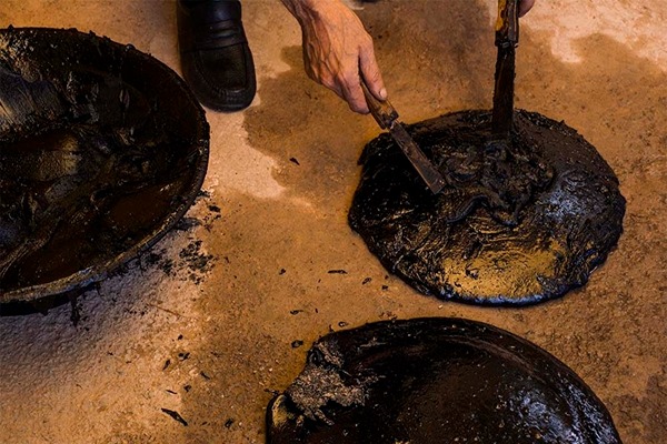 قیمت خرید قیر قلم زنی با فروش عمده